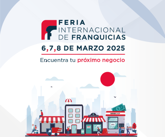 Feria Internacional de Franquicias